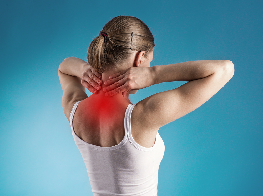 Uma nova tecnologia para alívio de dores musculares - Dra Ana Carolina